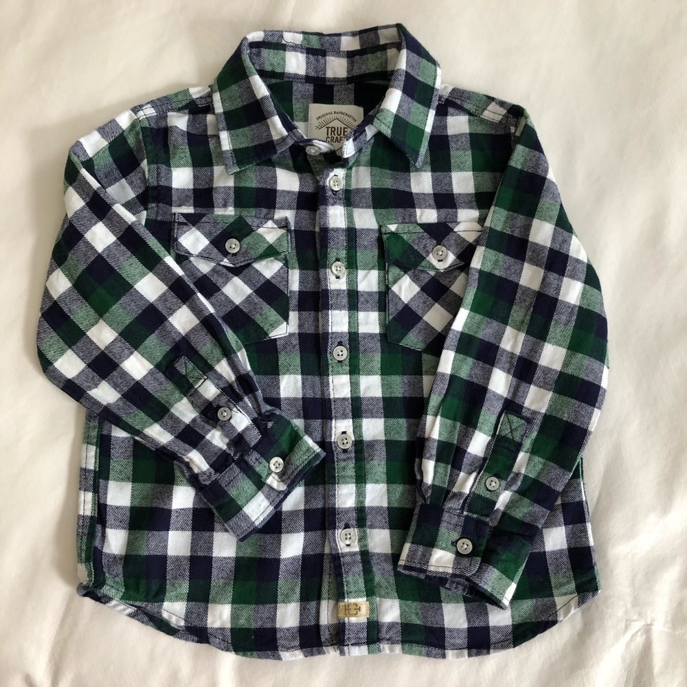 True Craft Shirt